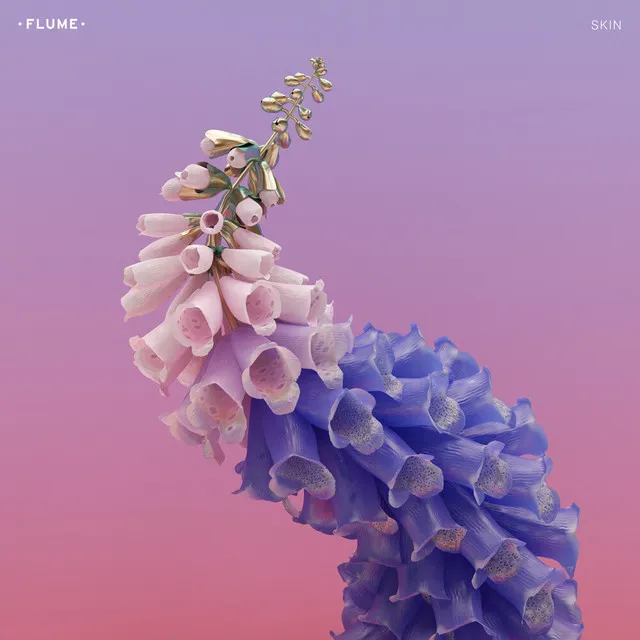 Flume Album Cover
